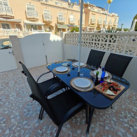Casa Miramar Villa Ciudad Quesada Exteriör bild