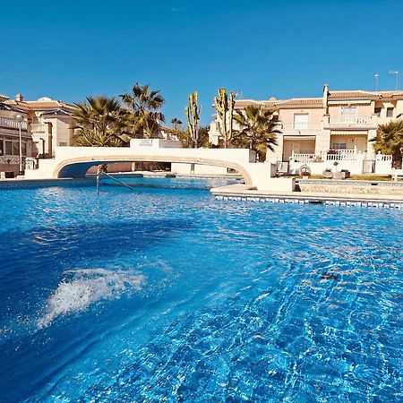 Casa Miramar Villa Ciudad Quesada Exteriör bild