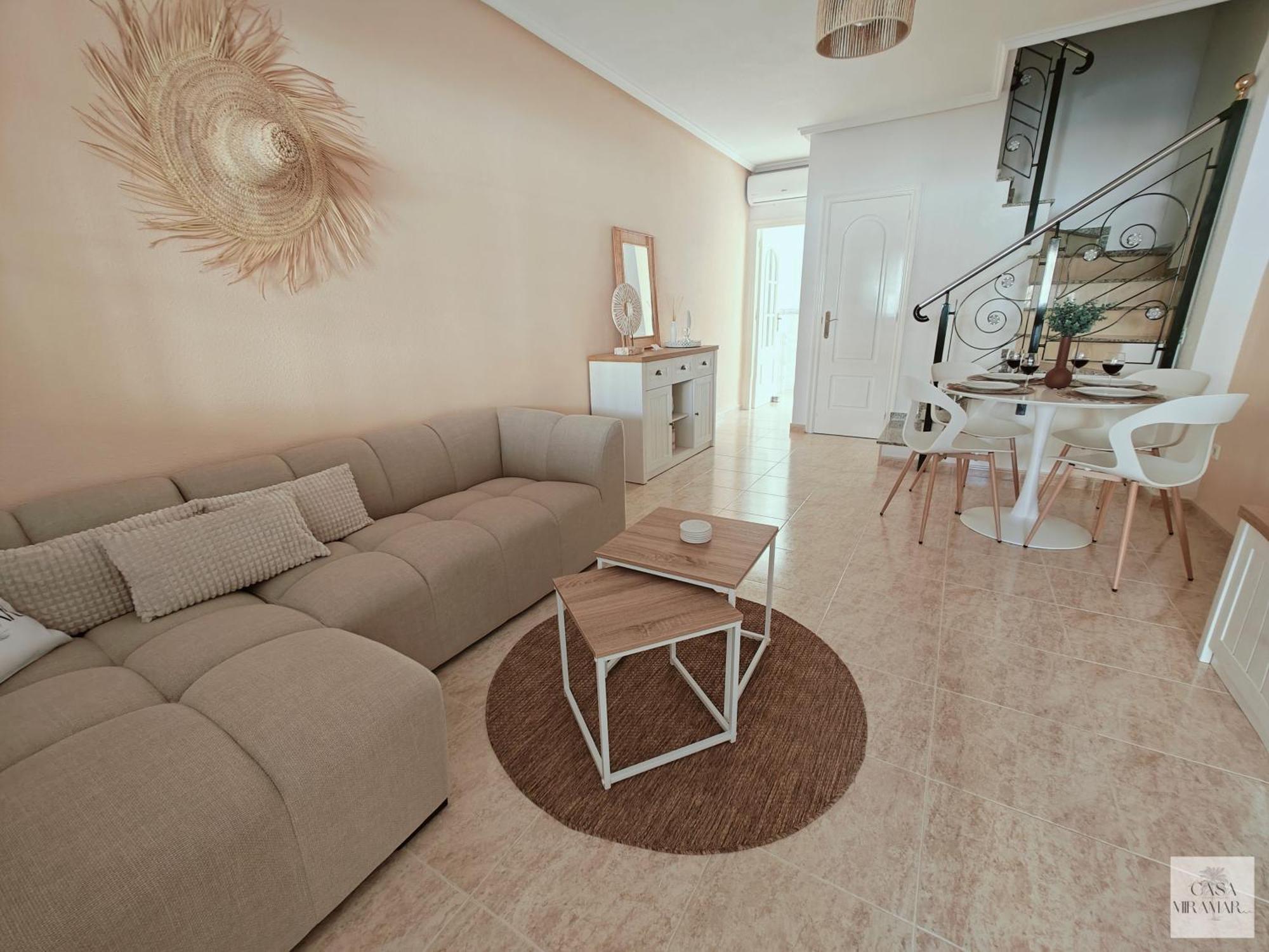 Casa Miramar Villa Ciudad Quesada Exteriör bild