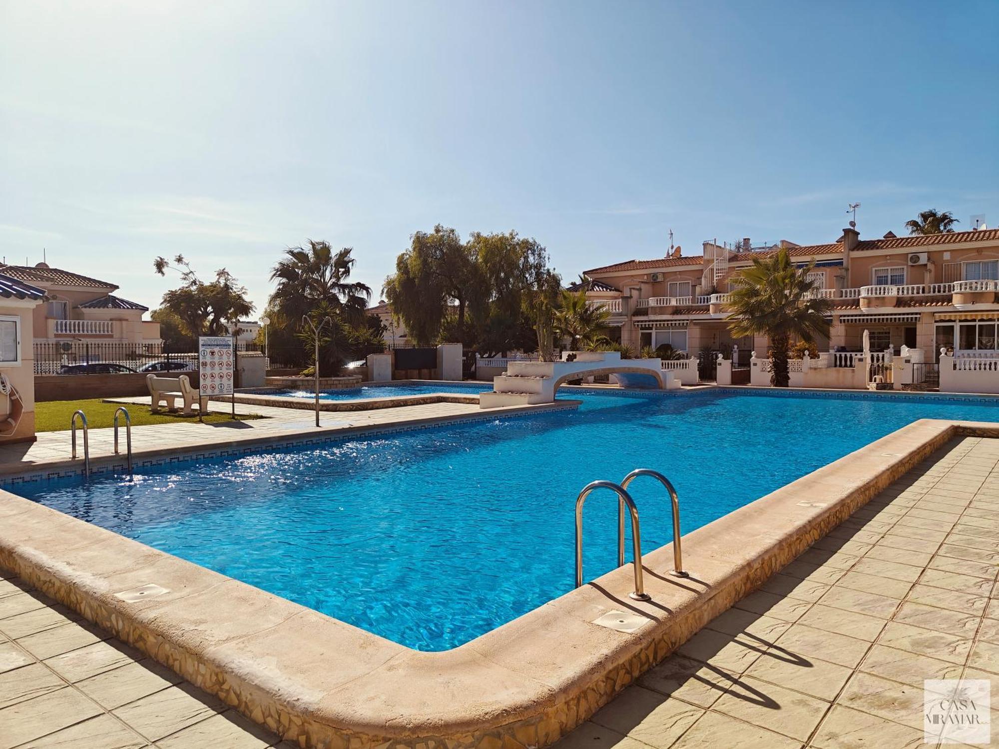 Casa Miramar Villa Ciudad Quesada Exteriör bild
