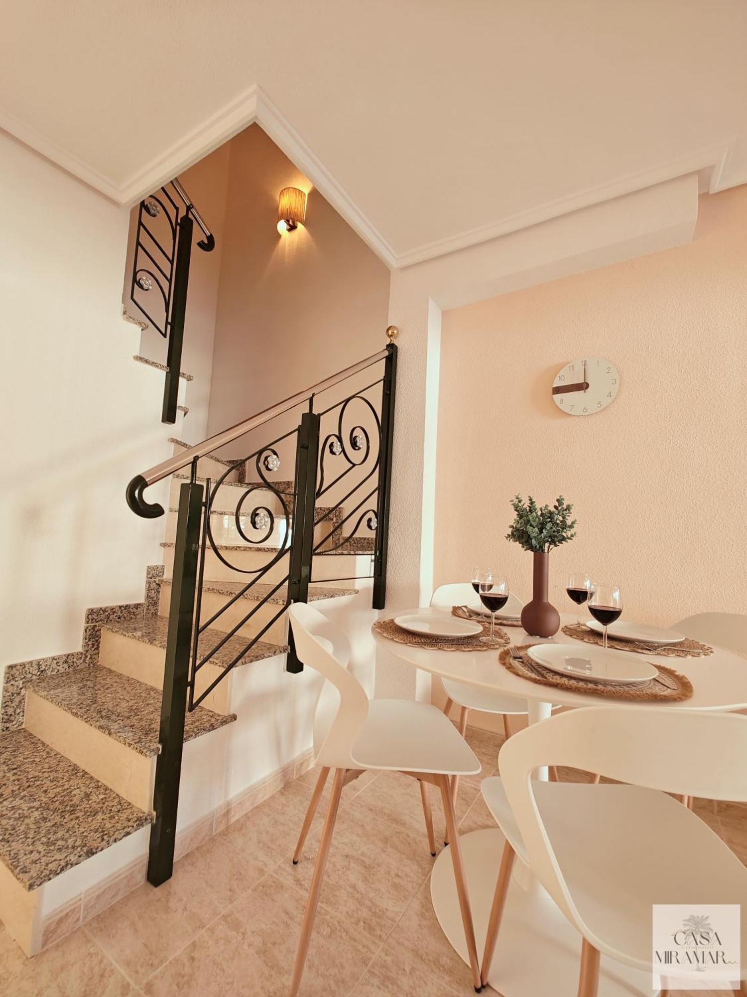 Casa Miramar Villa Ciudad Quesada Exteriör bild