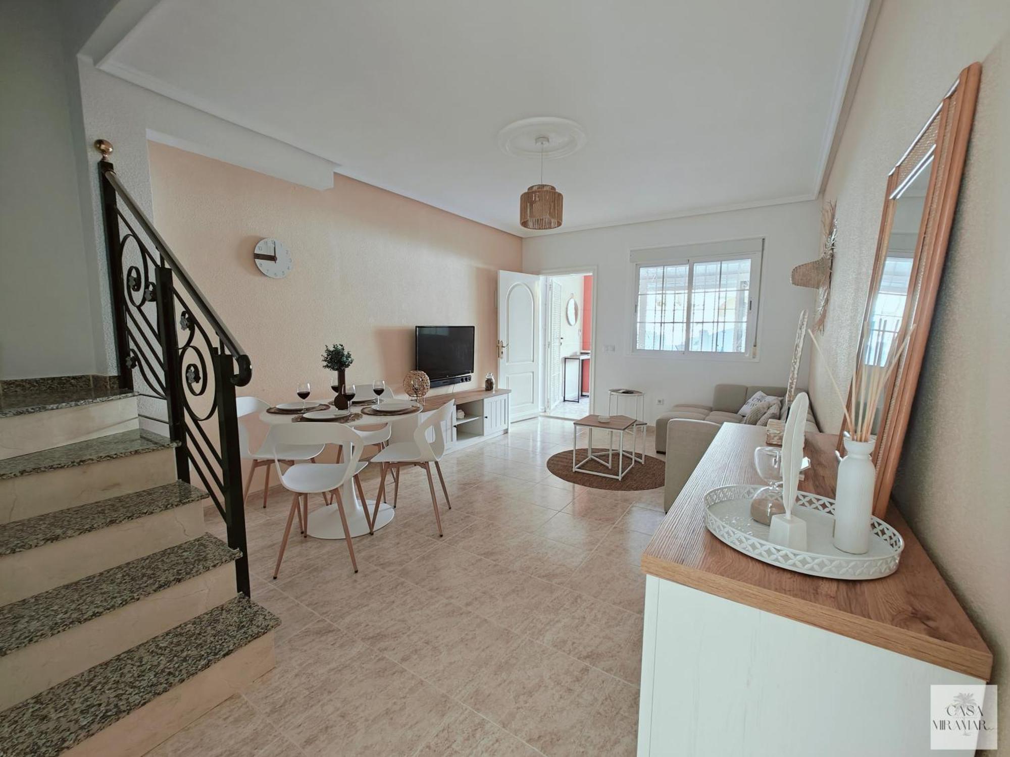 Casa Miramar Villa Ciudad Quesada Exteriör bild